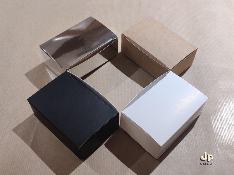 Small business Card Box BULK OFFER Holders 100x65x35mm Container Storage Boxes